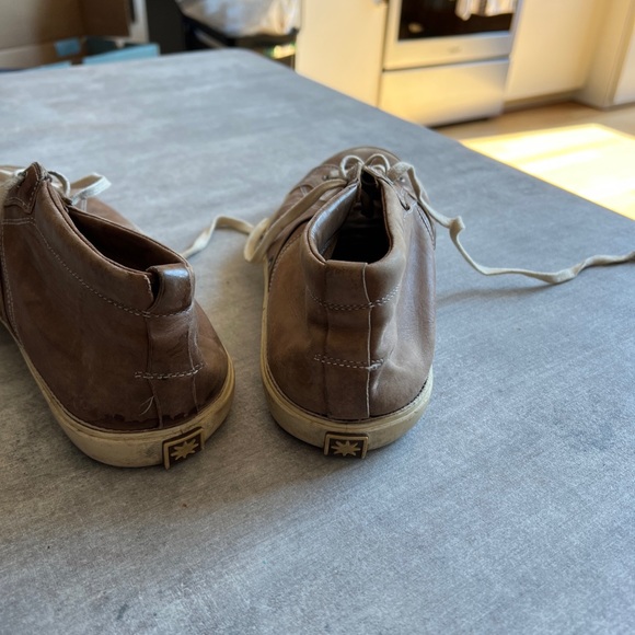 Plims by NDC Hightops - Men’s Size 11 - Picture 9 of 9